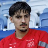 Théo Berdayes est récompensé de ses performances réalisées sous le maillot du FC Sion.
